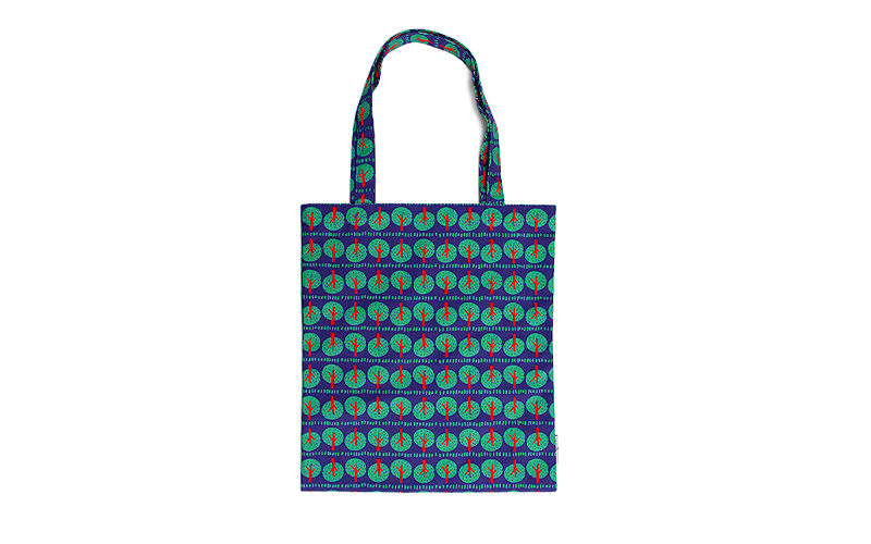 Fabric Bag, Cotton Bag, Eco Bag, Bag, 코튼가방, 에코백