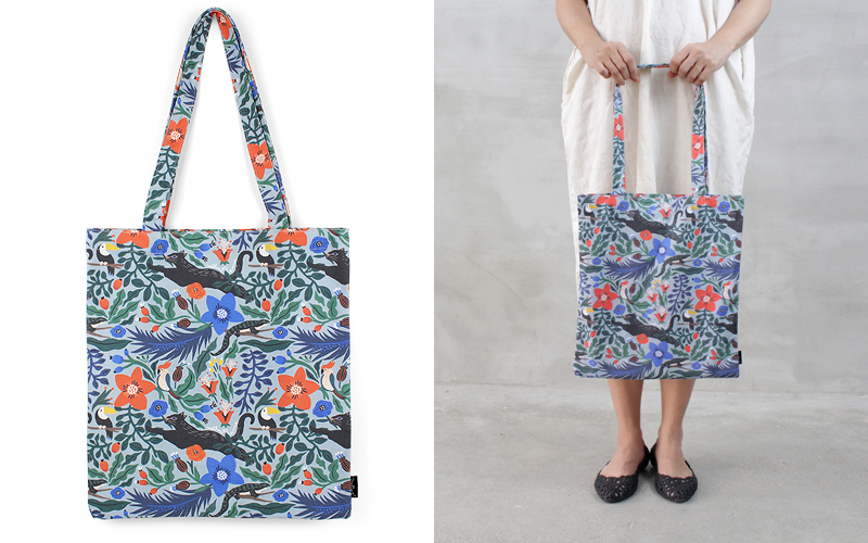 Fabric Bag, Cotton Bag, Eco Bag, Bag, 코튼가방, 에코백, Art Bag,designer bag