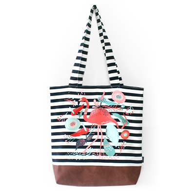 Fabric Bag, Cotton Bag, Eco Bag, Bag, 코튼가방, 에코백, Art Gallery Bag,designer bag