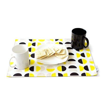 Tea/Table Mat, 테이블매트, 티매트