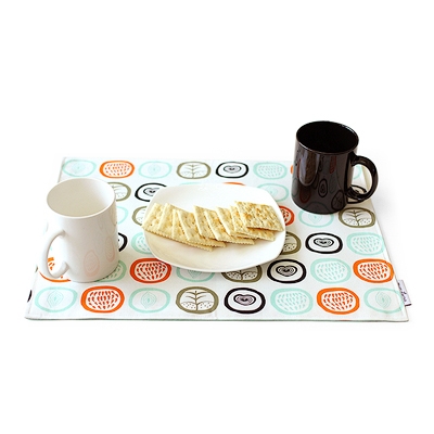 Tea/Table Mat, 테이블매트, 티매트